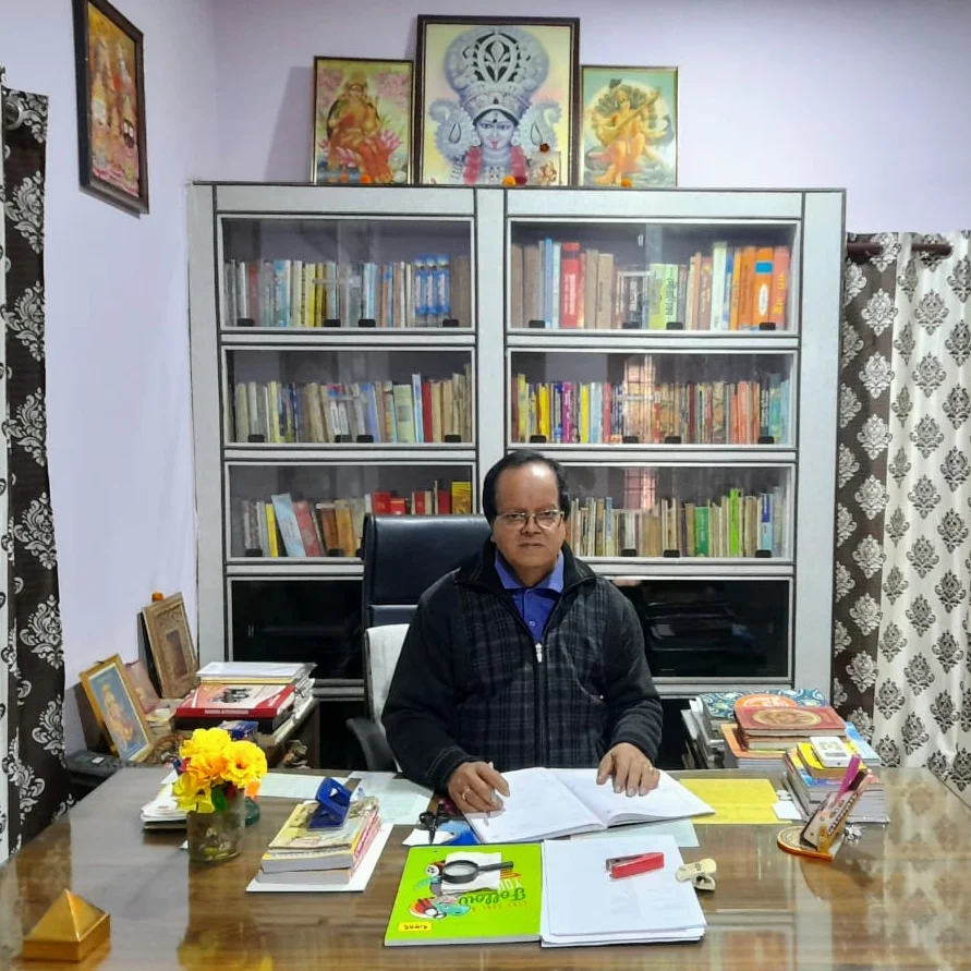 Dr. Gurudas Banerjee